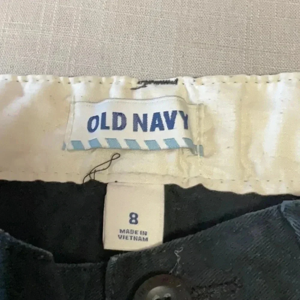 OLD Navy